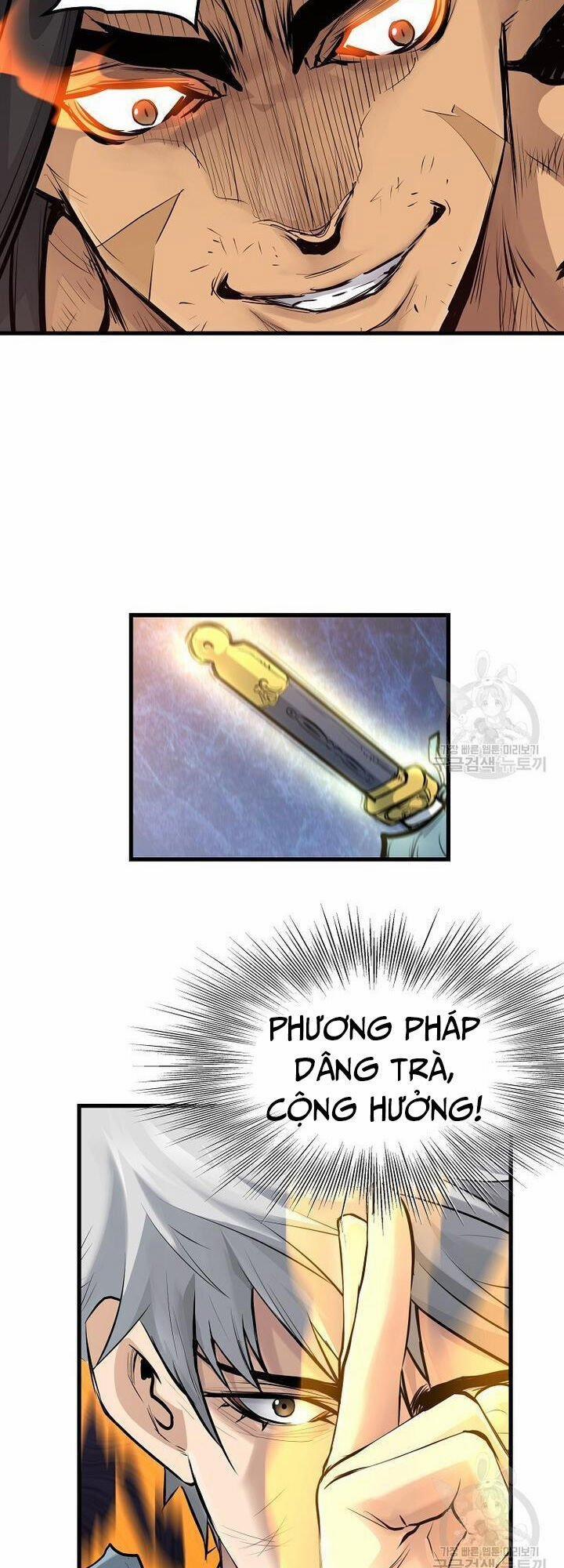 Đại Tướng Quân 58 trang 23