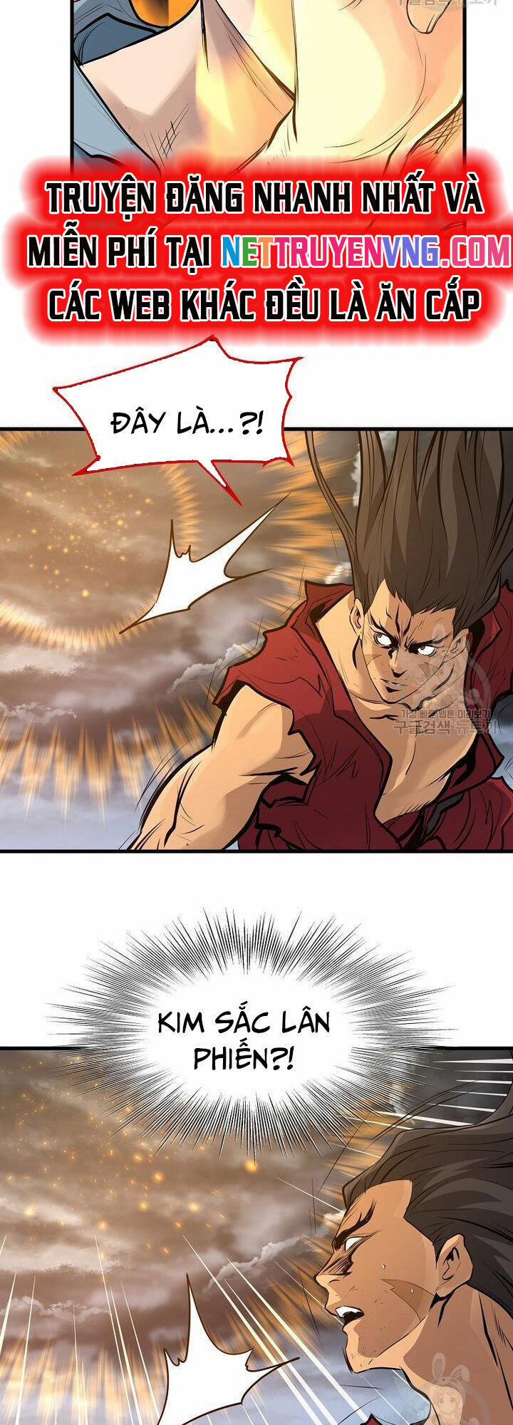 Đại Tướng Quân 58 trang 24