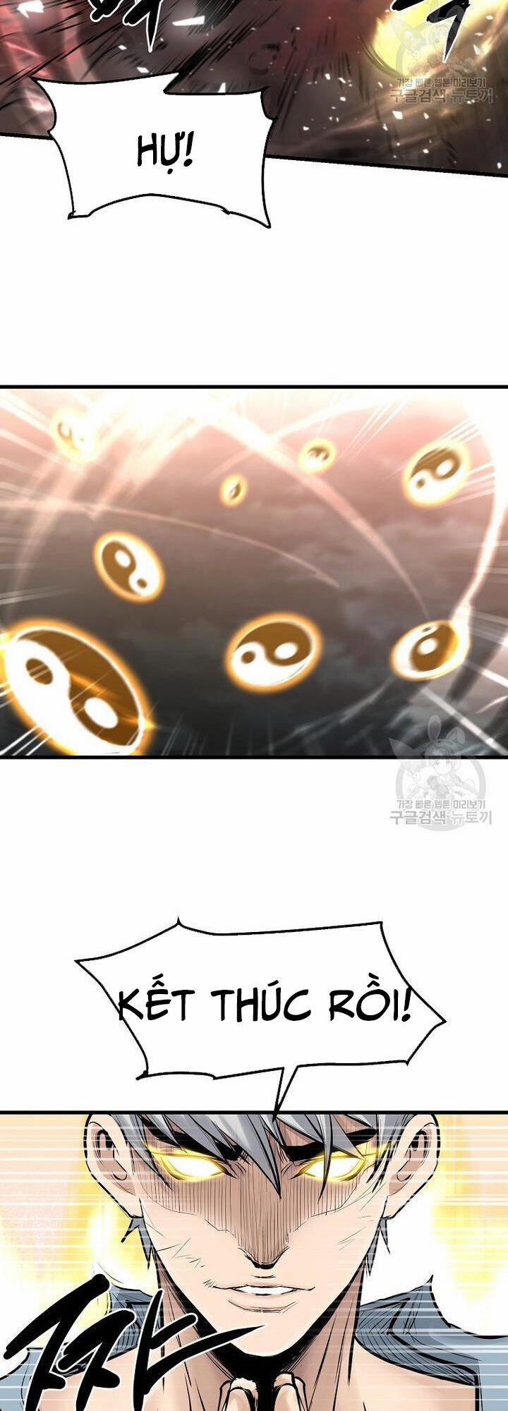 Đại Tướng Quân 58 trang 27