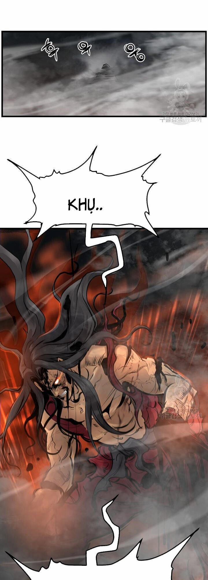 Đại Tướng Quân 58 trang 33