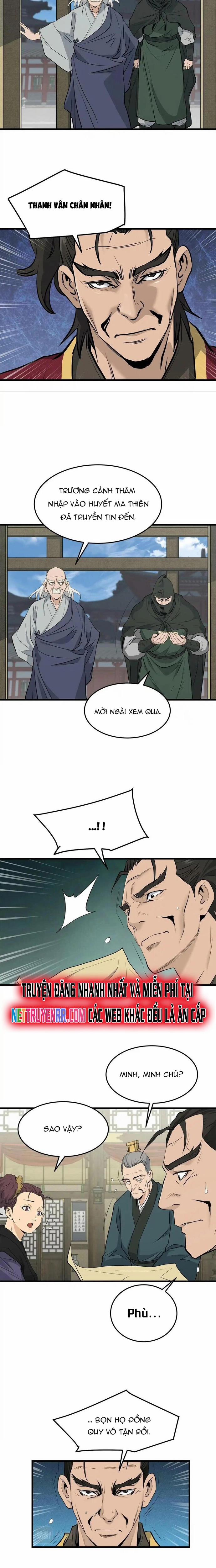 Đại Tướng Quân 59 trang 11