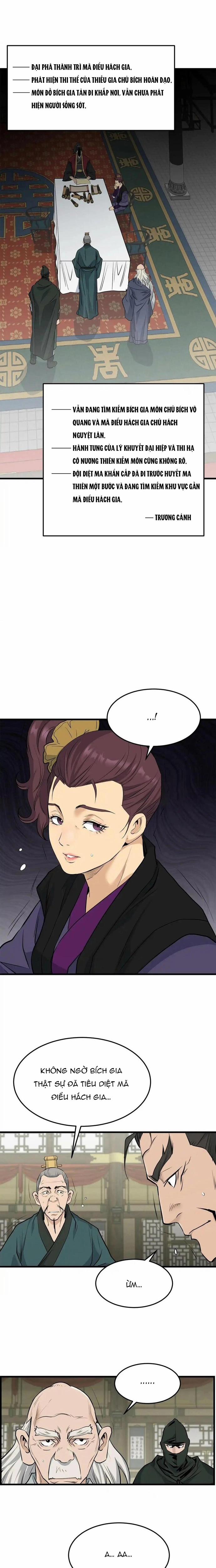 Đại Tướng Quân 59 trang 12