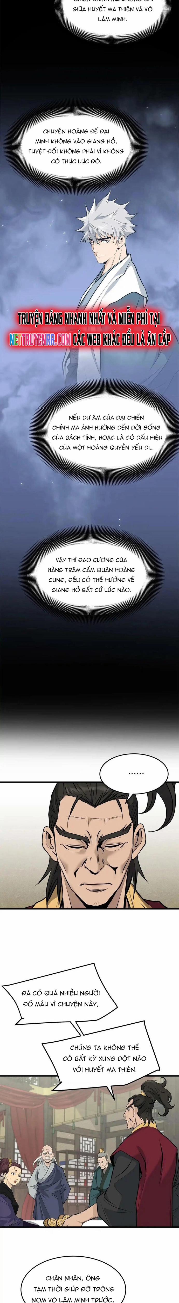 Đại Tướng Quân 59 trang 14