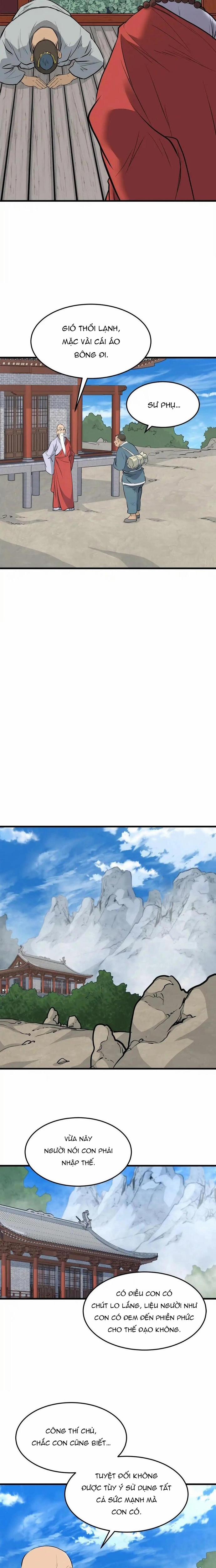 Đại Tướng Quân 59 trang 4