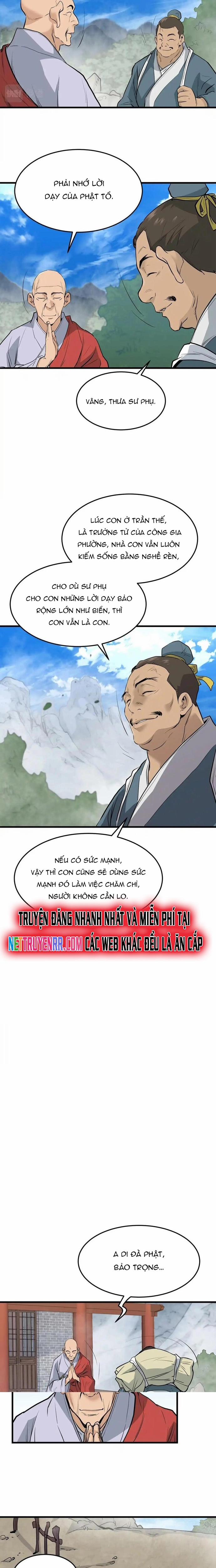 Đại Tướng Quân 59 trang 5