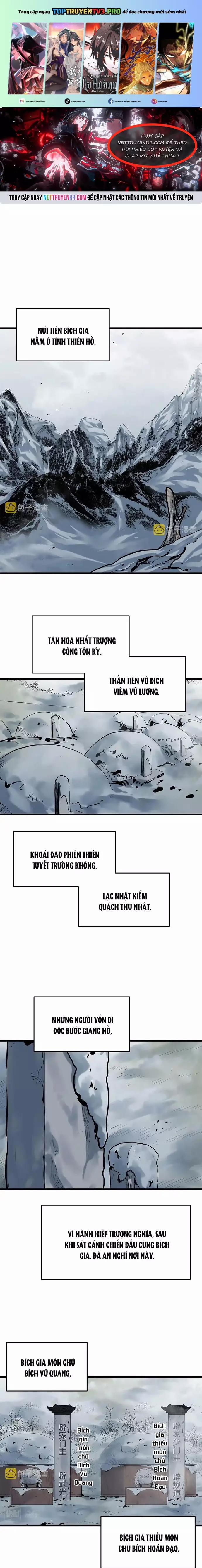 Đại Tướng Quân 60 trang 0