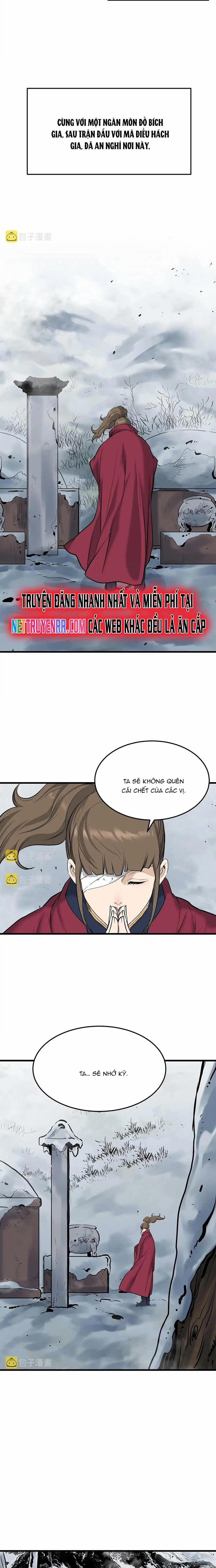 Đại Tướng Quân 60 trang 1