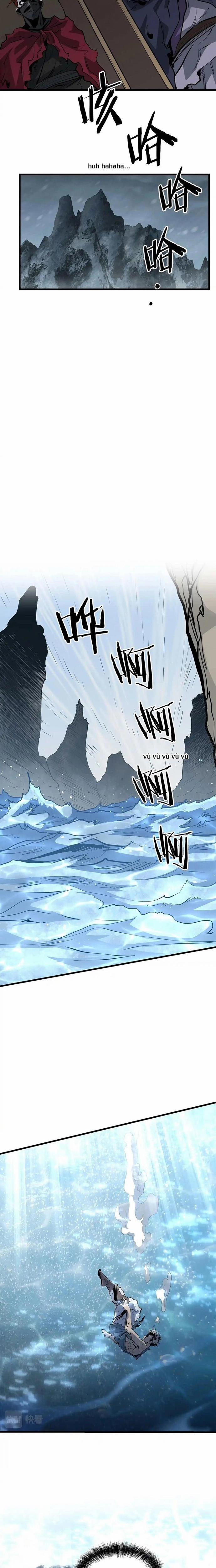 Đại Tướng Quân 60 trang 18