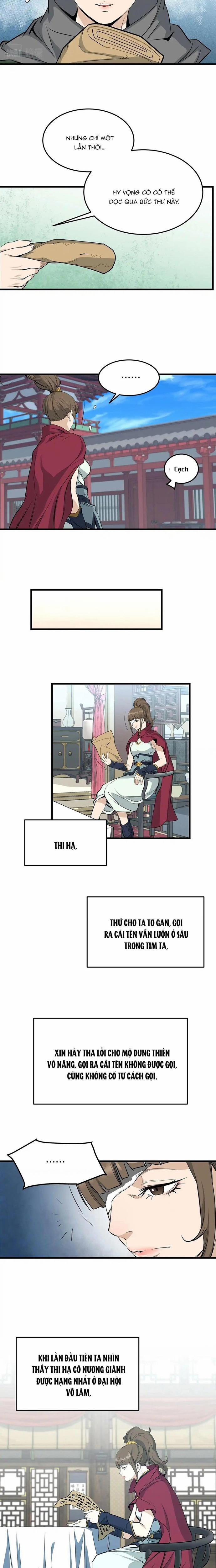 Đại Tướng Quân 60 trang 6