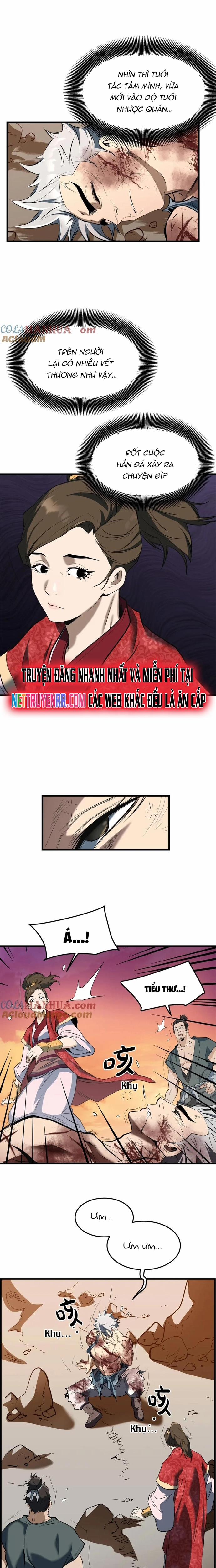 Đại Tướng Quân 61 trang 11