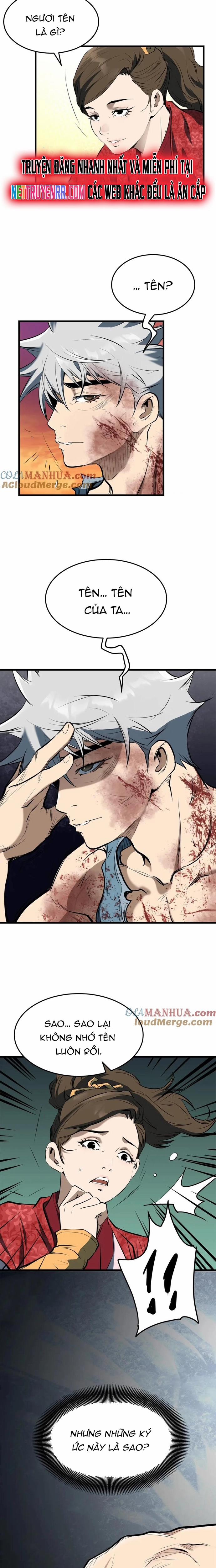 Đại Tướng Quân 61 trang 13