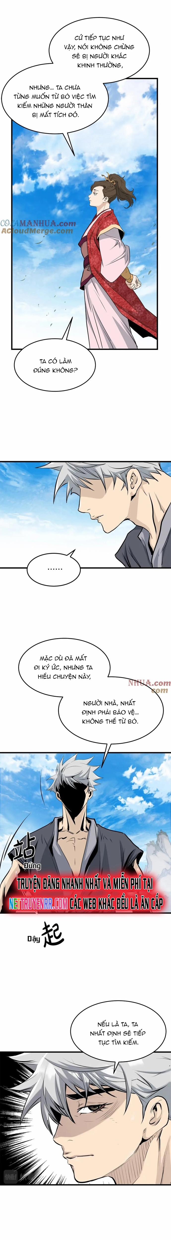 Đại Tướng Quân 61 trang 20