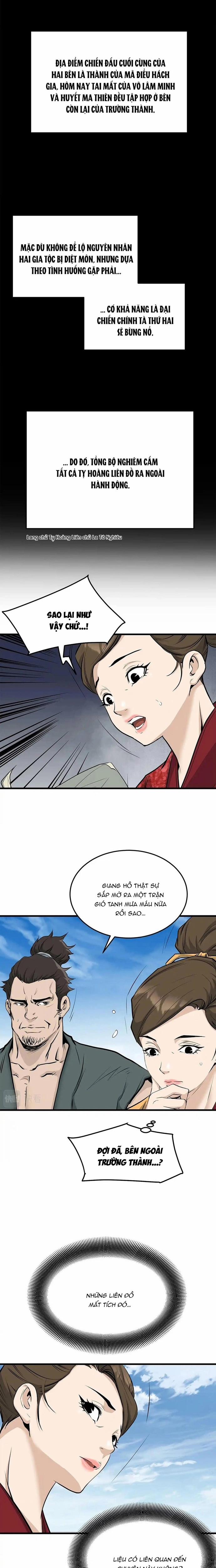 Đại Tướng Quân 63 trang 3