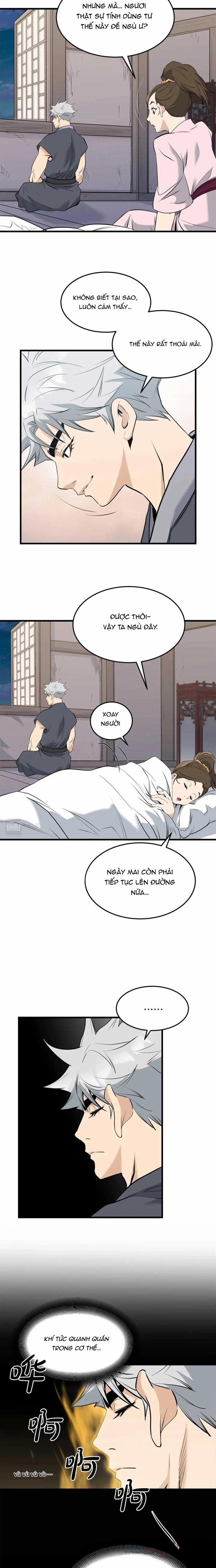 Đại Tướng Quân 64 trang 12