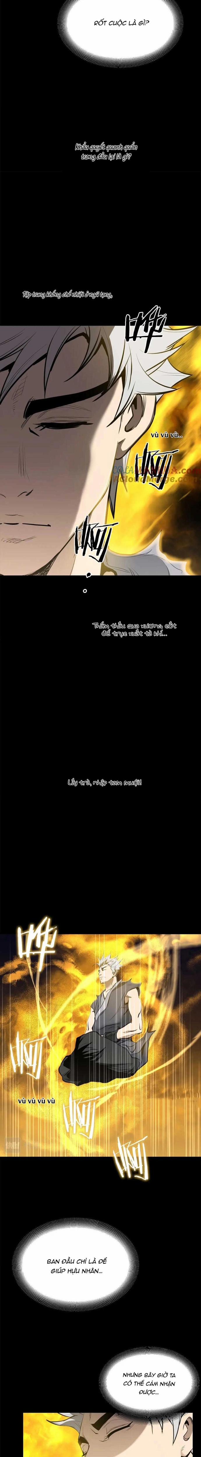 Đại Tướng Quân 64 trang 13