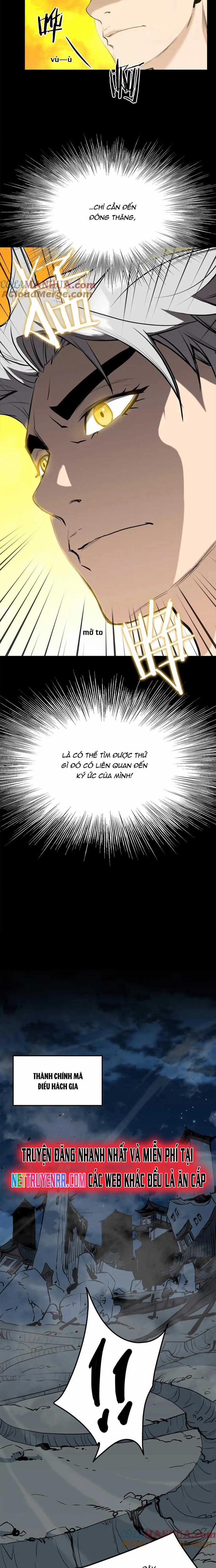 Đại Tướng Quân 64 trang 14