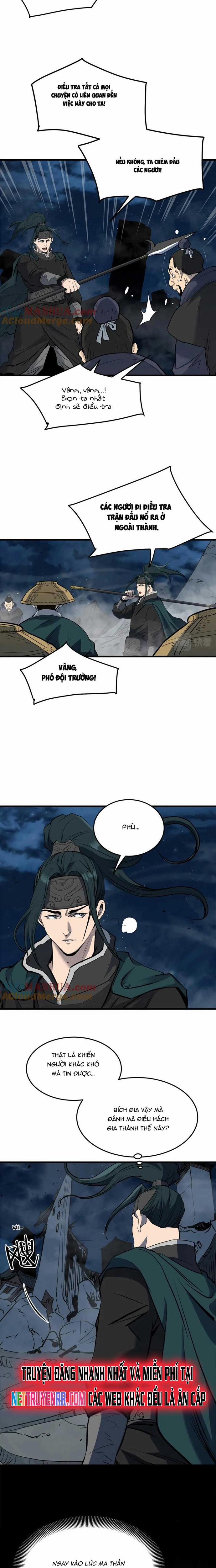 Đại Tướng Quân 64 trang 16