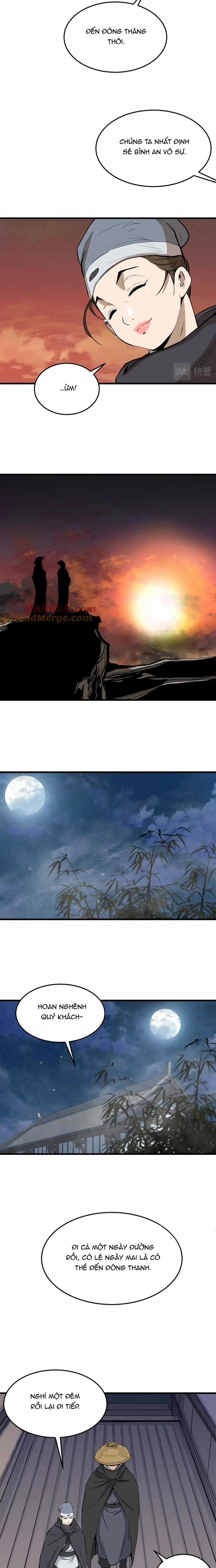 Đại Tướng Quân 64 trang 2