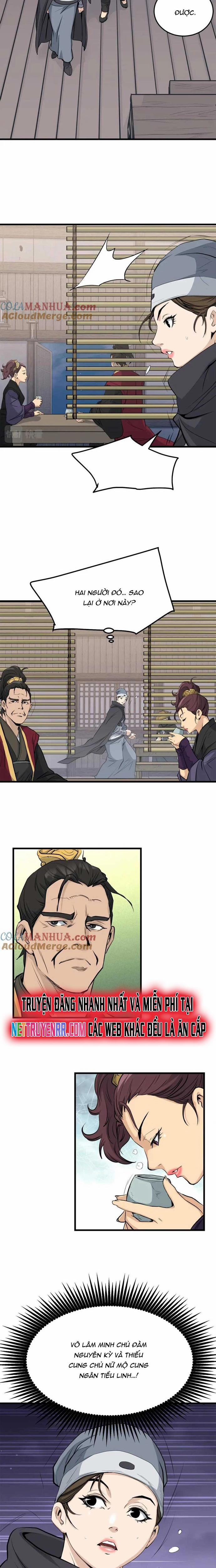 Đại Tướng Quân 64 trang 3