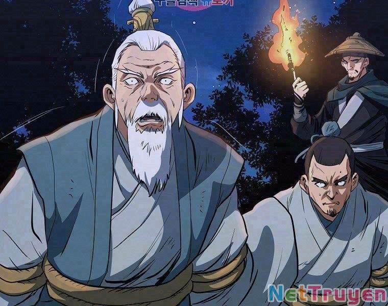 Đại Tướng Quân 8 trang 1