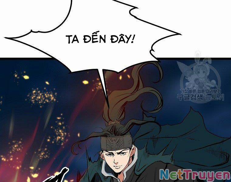 Đại Tướng Quân 9 trang 21