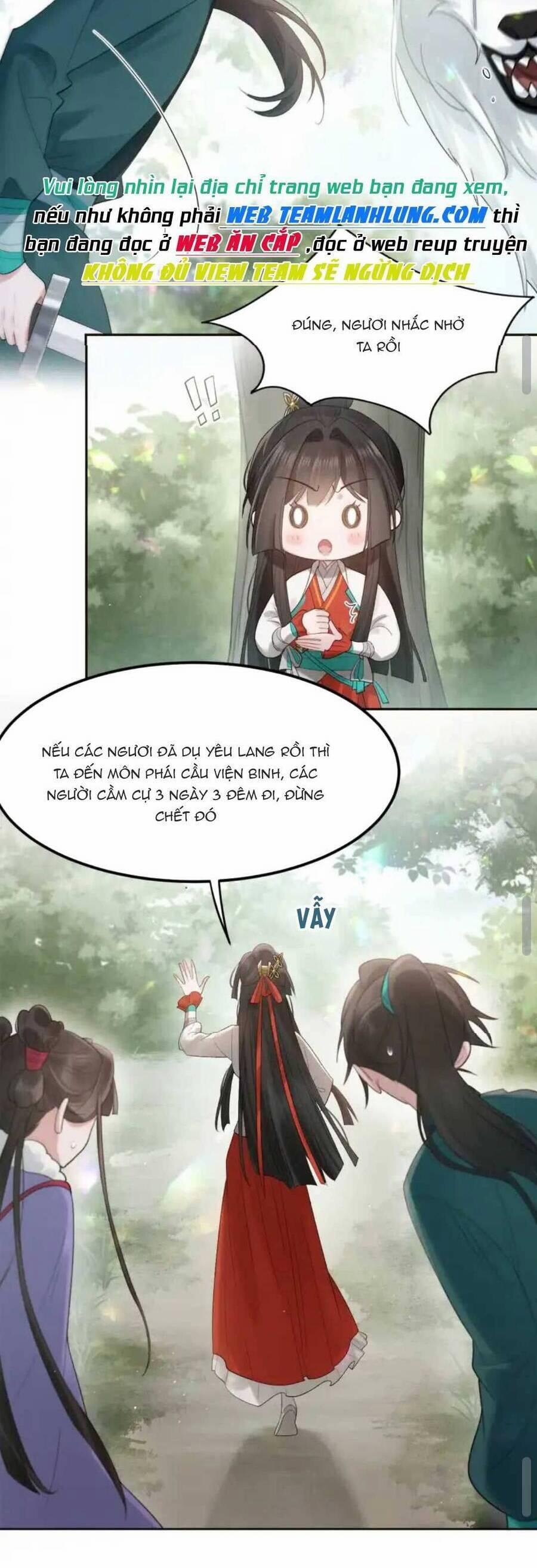 Đại Tỷ Trùng Sinh Vả Mặt Tra Nam 1 trang 13