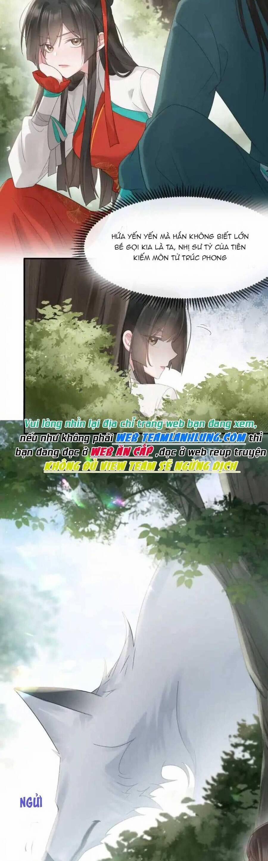 Đại Tỷ Trùng Sinh Vả Mặt Tra Nam 1 trang 3