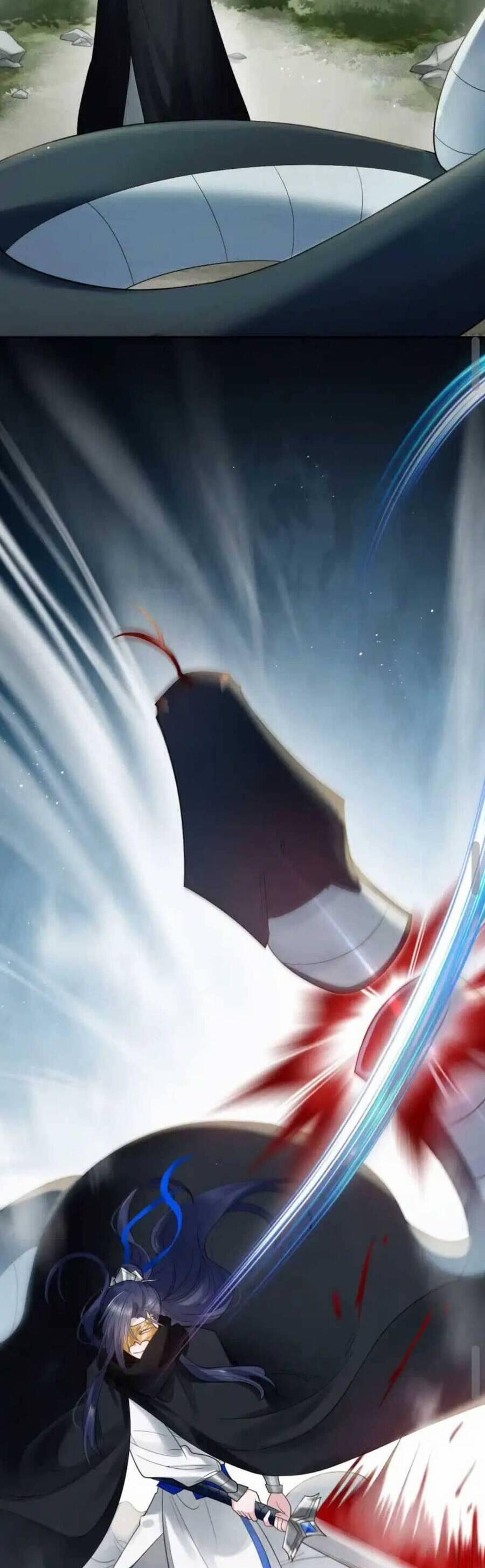 Đại Tỷ Trùng Sinh Vả Mặt Tra Nam 2 trang 18