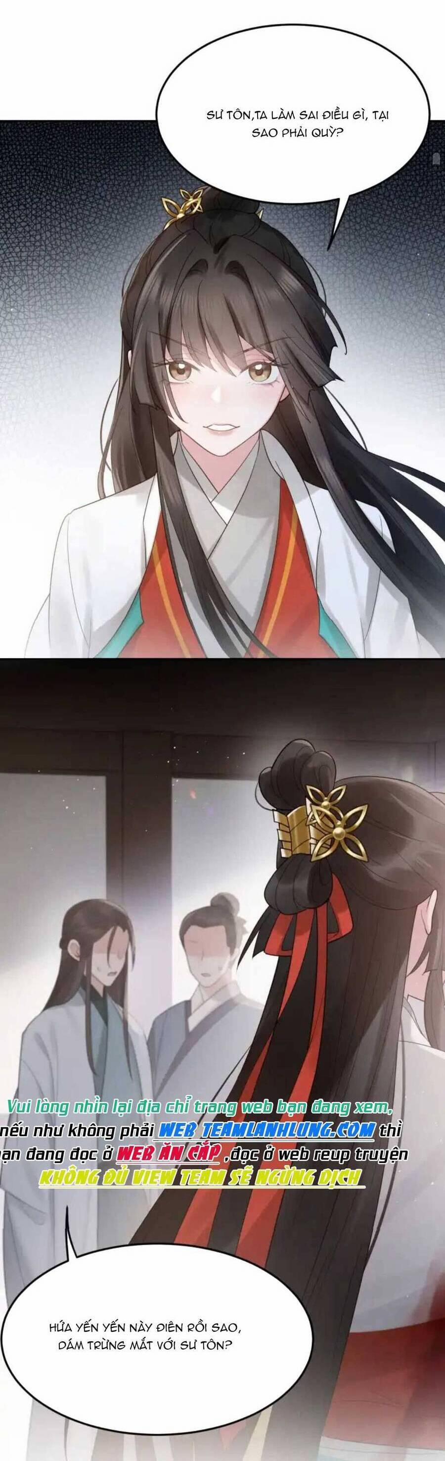 Đại Tỷ Trùng Sinh Vả Mặt Tra Nam 2 trang 29