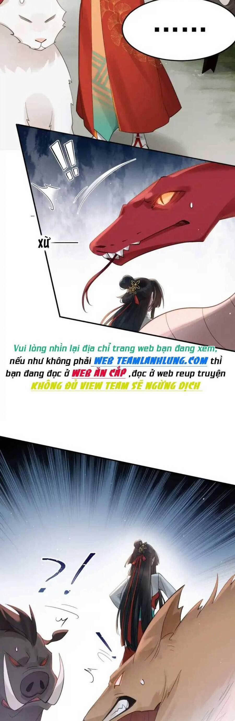 Đại Tỷ Trùng Sinh Vả Mặt Tra Nam 2 trang 4