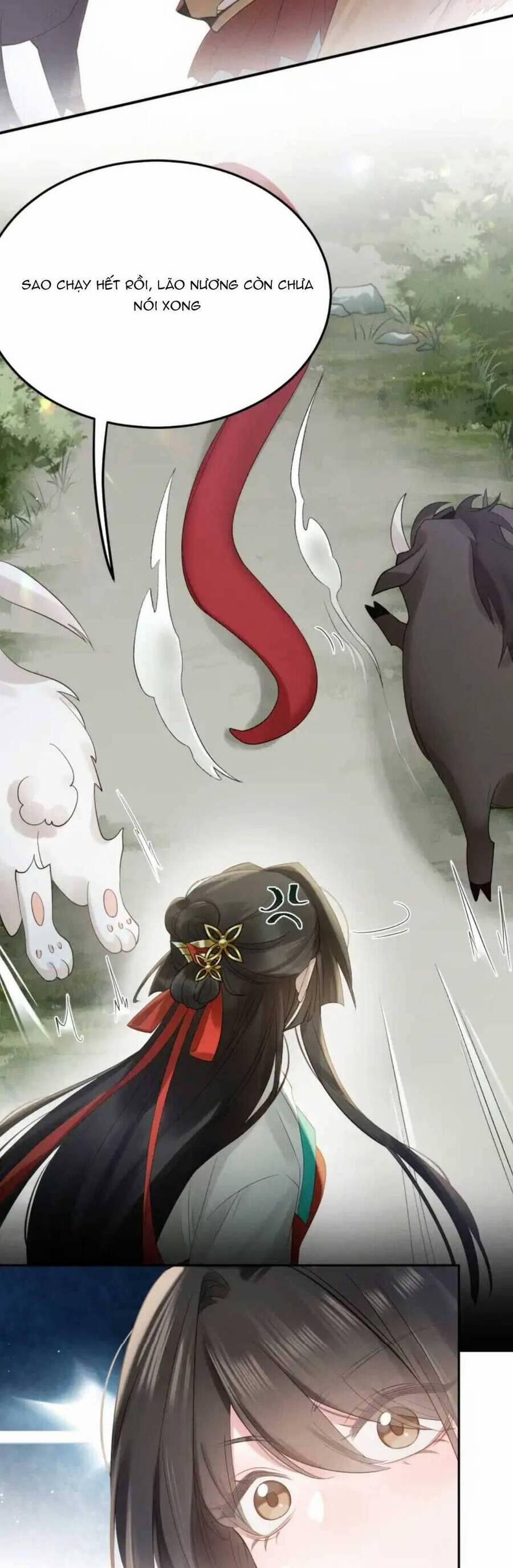 Đại Tỷ Trùng Sinh Vả Mặt Tra Nam 2 trang 5