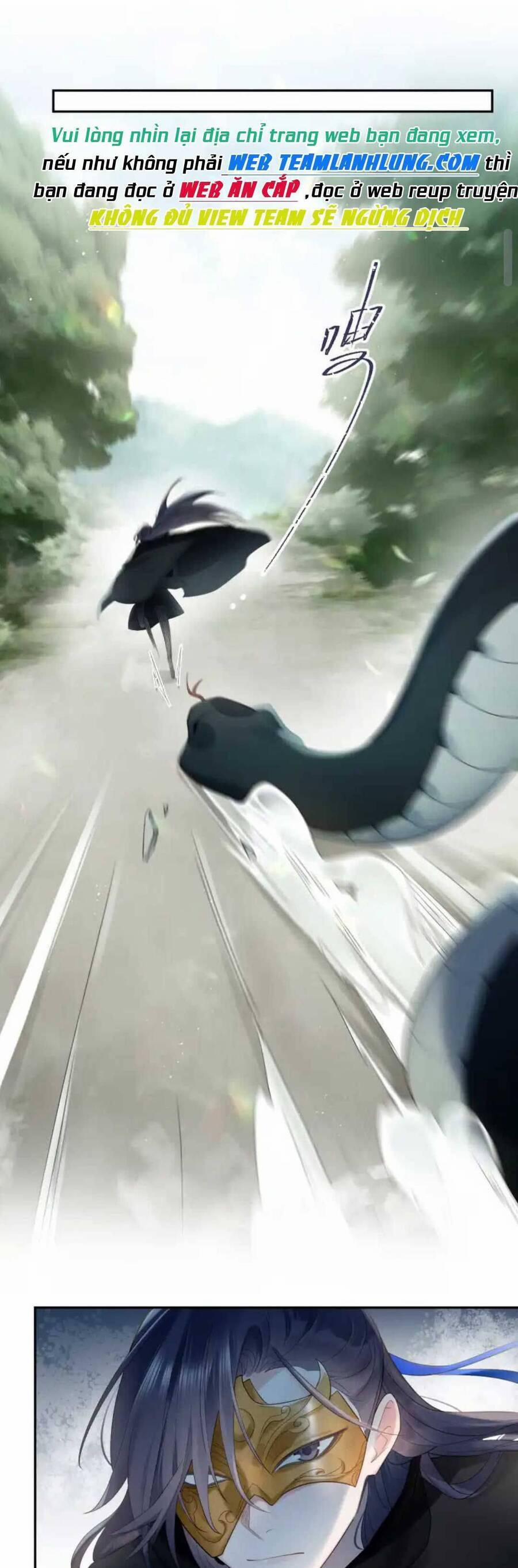 Đại Tỷ Trùng Sinh Vả Mặt Tra Nam 2 trang 7