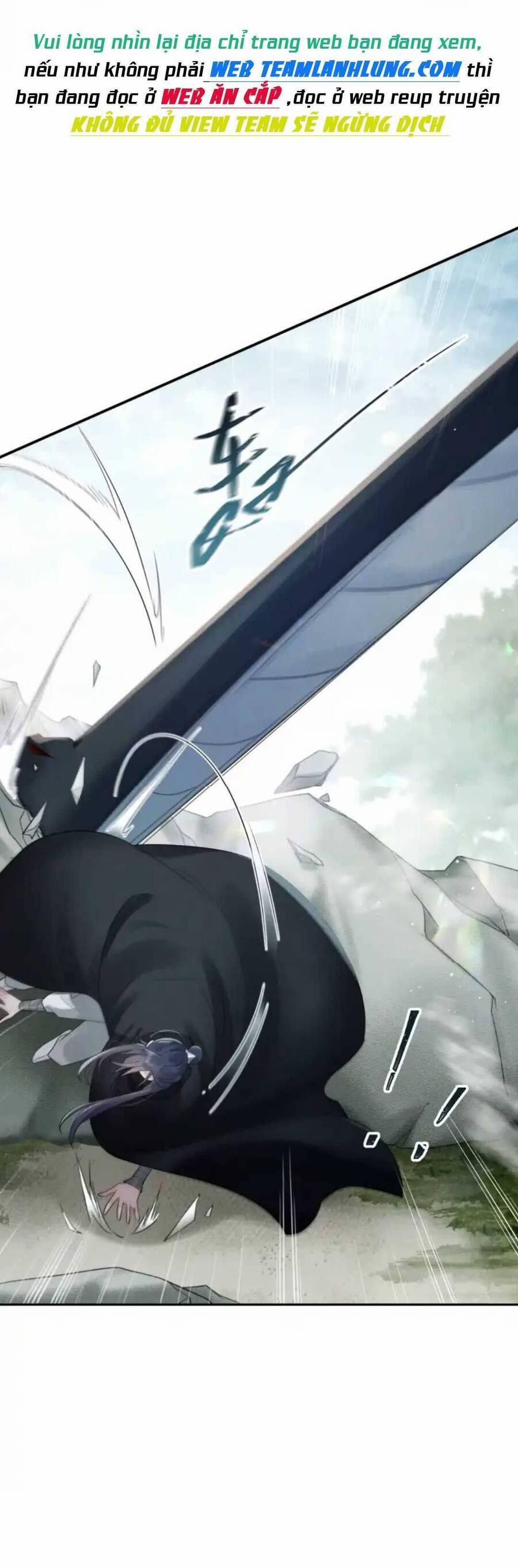 Đại Tỷ Trùng Sinh Vả Mặt Tra Nam 2 trang 9