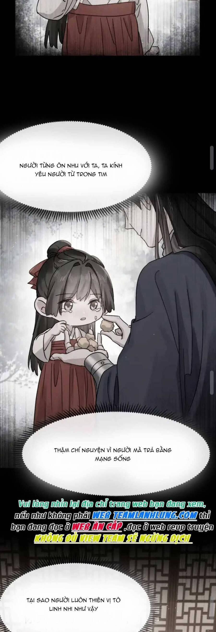 Đại Tỷ Trùng Sinh Vả Mặt Tra Nam 3 trang 29