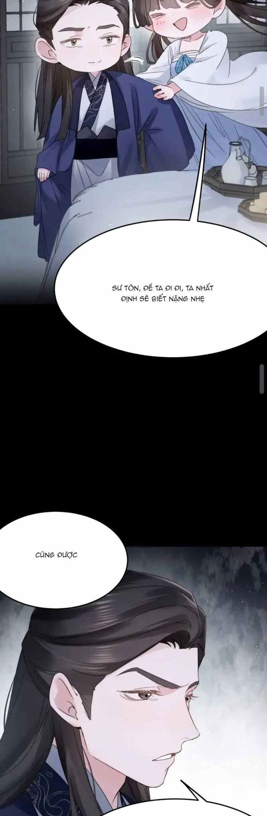 Đại Tỷ Trùng Sinh Vả Mặt Tra Nam 4 trang 16