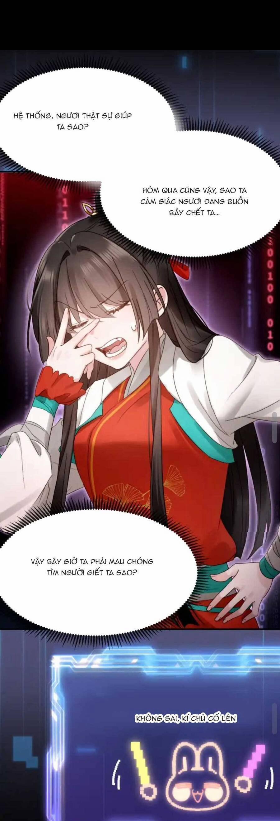 Đại Tỷ Trùng Sinh Vả Mặt Tra Nam 4 trang 27