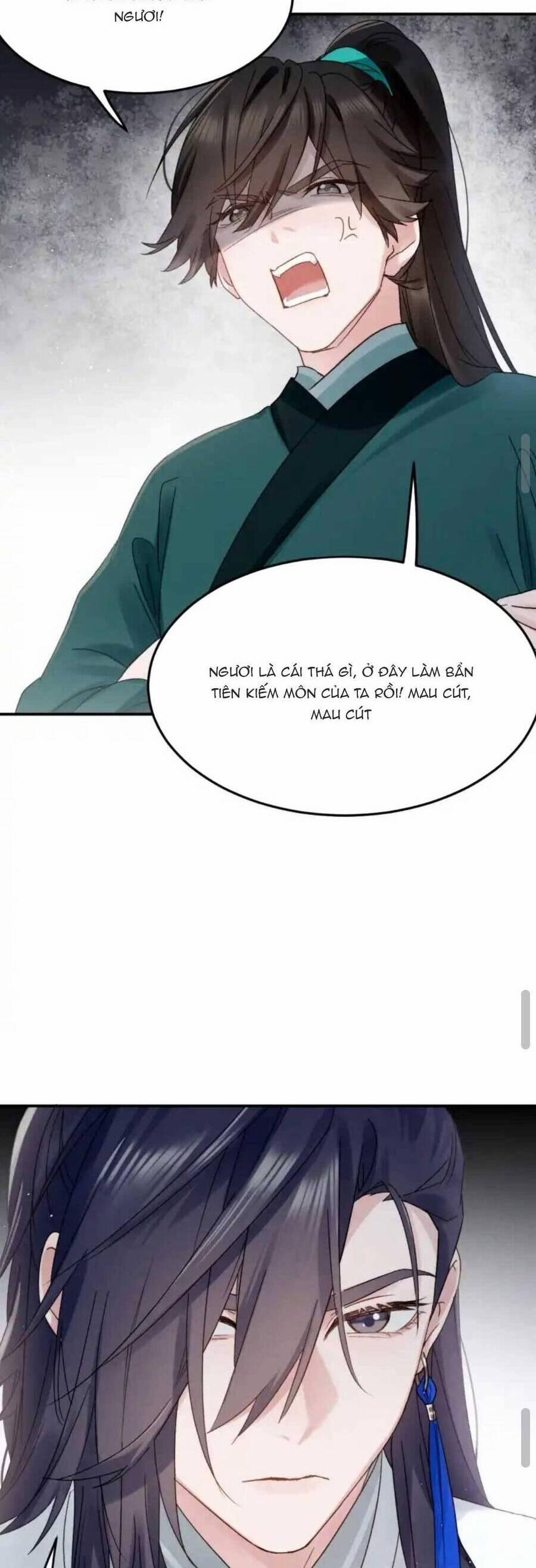 Đại Tỷ Trùng Sinh Vả Mặt Tra Nam 4 trang 29