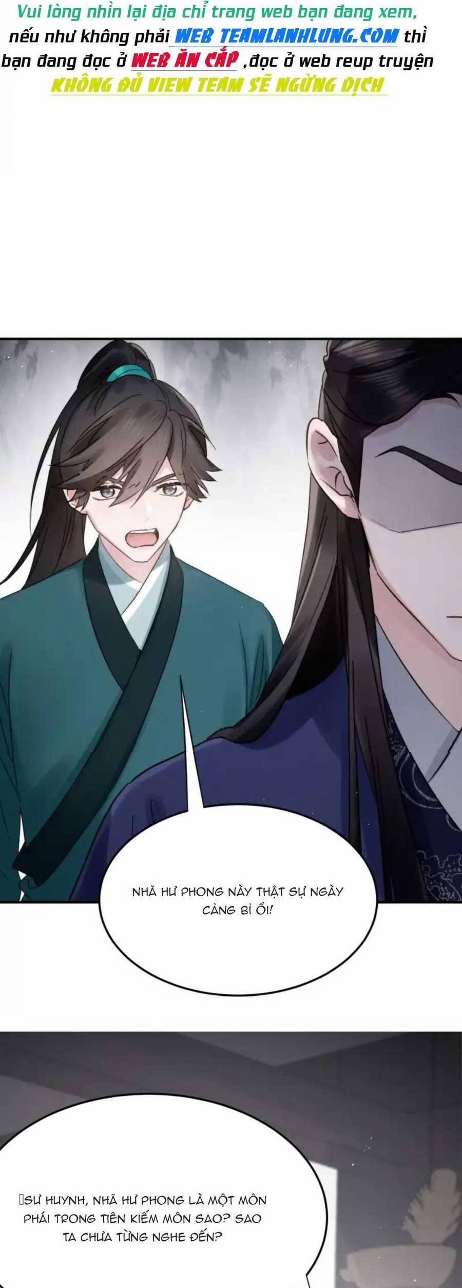 Đại Tỷ Trùng Sinh Vả Mặt Tra Nam 4 trang 3