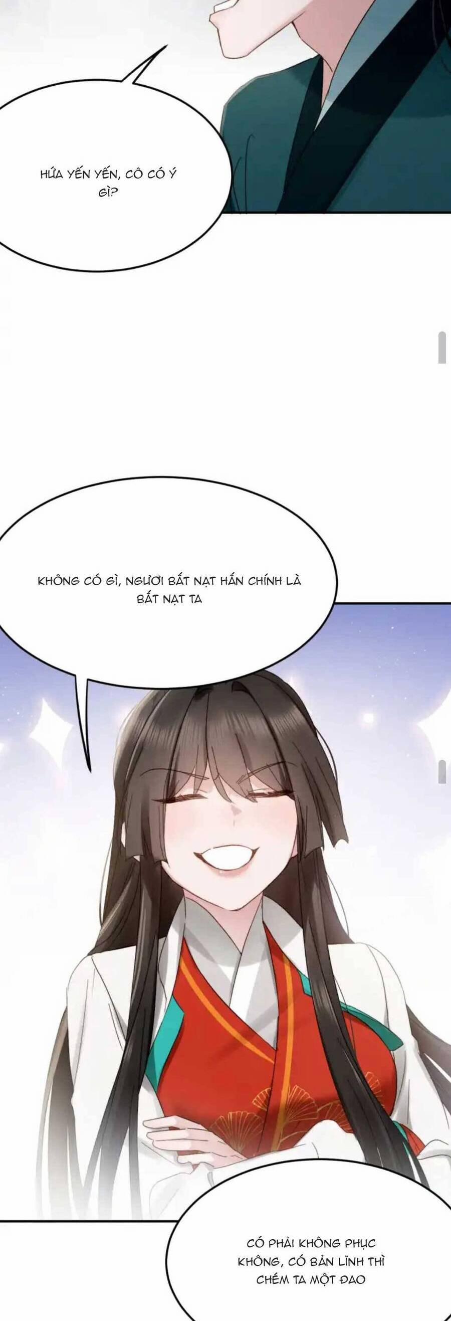 Đại Tỷ Trùng Sinh Vả Mặt Tra Nam 4 trang 32