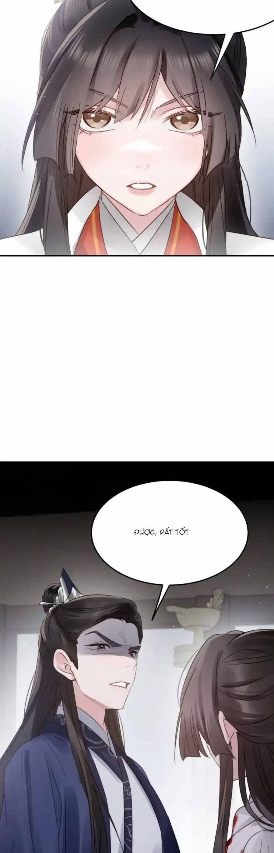 Đại Tỷ Trùng Sinh Vả Mặt Tra Nam 4 trang 8