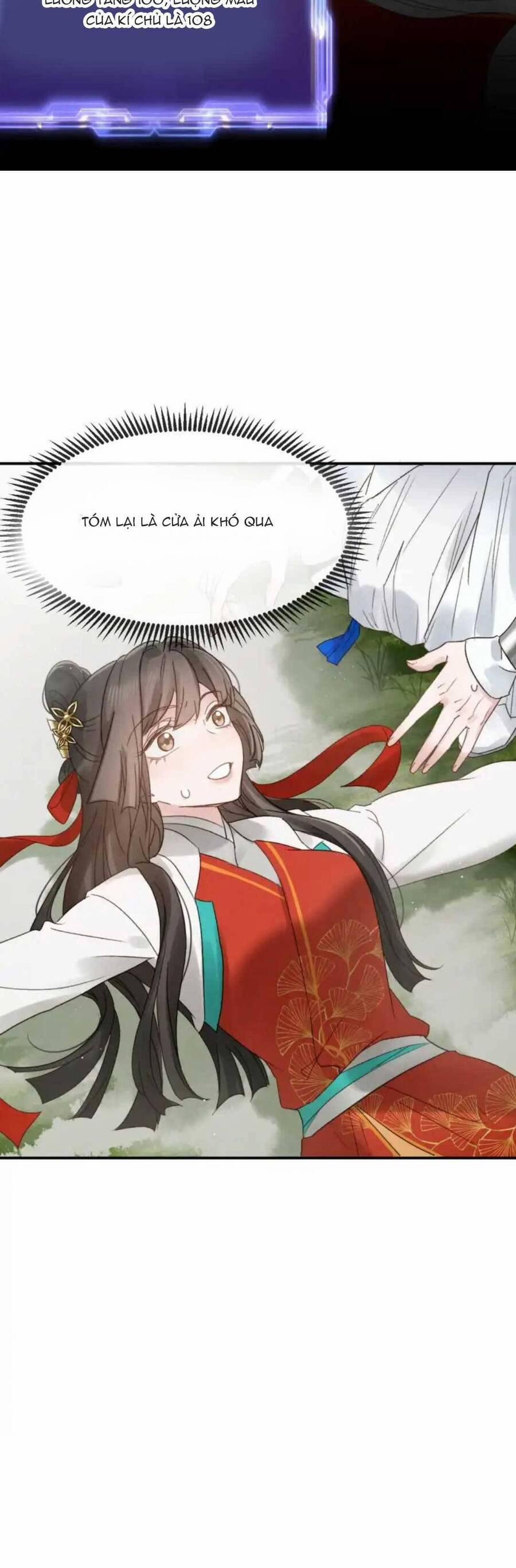 Đại Tỷ Trùng Sinh Vả Mặt Tra Nam 5 trang 10