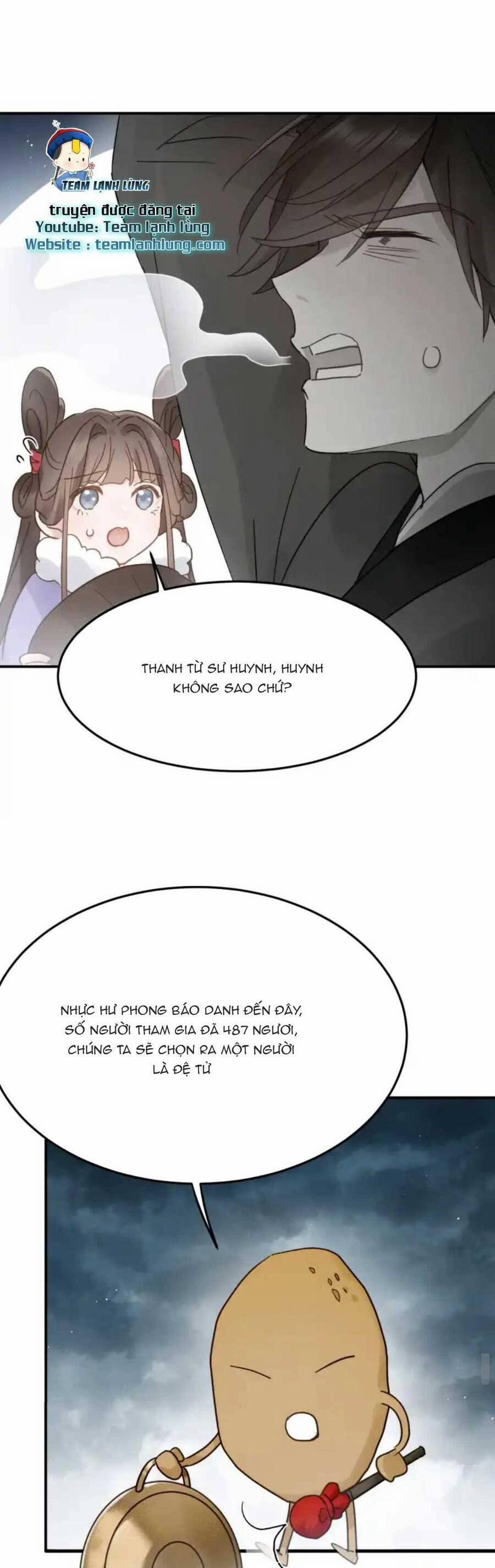 Đại Tỷ Trùng Sinh Vả Mặt Tra Nam 5 trang 14