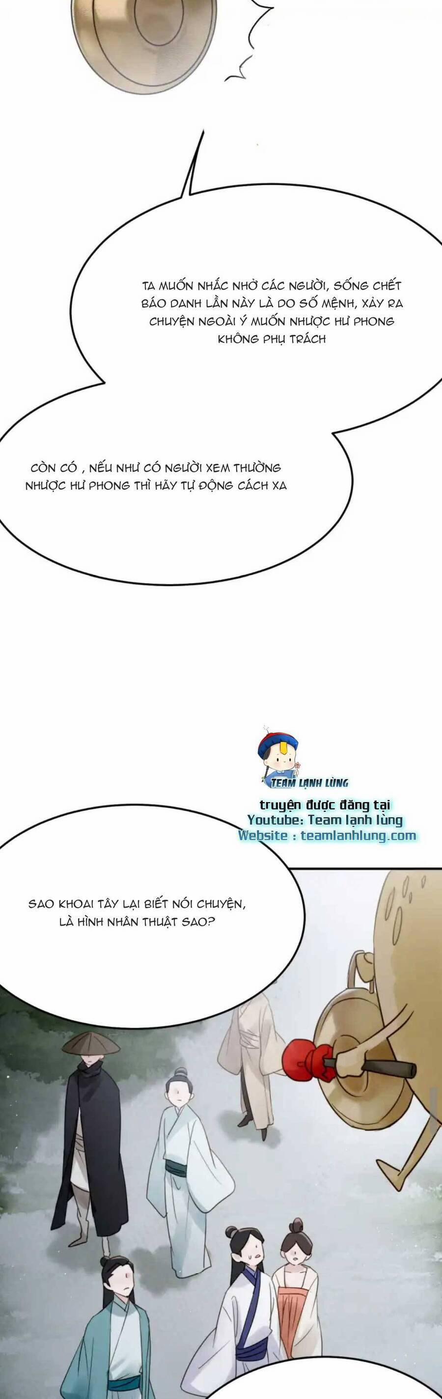 Đại Tỷ Trùng Sinh Vả Mặt Tra Nam 5 trang 15