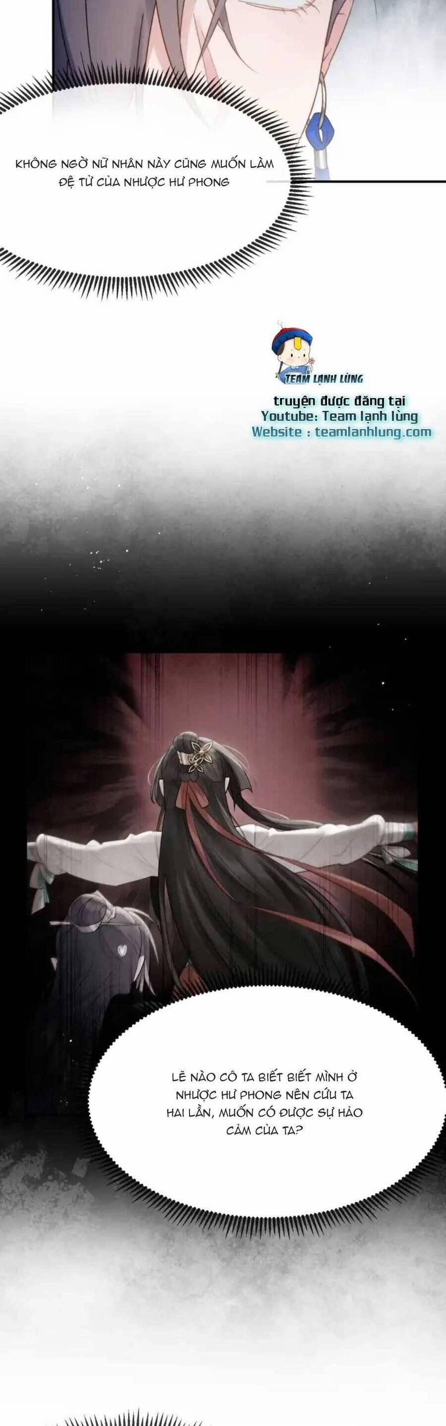 Đại Tỷ Trùng Sinh Vả Mặt Tra Nam 5 trang 2