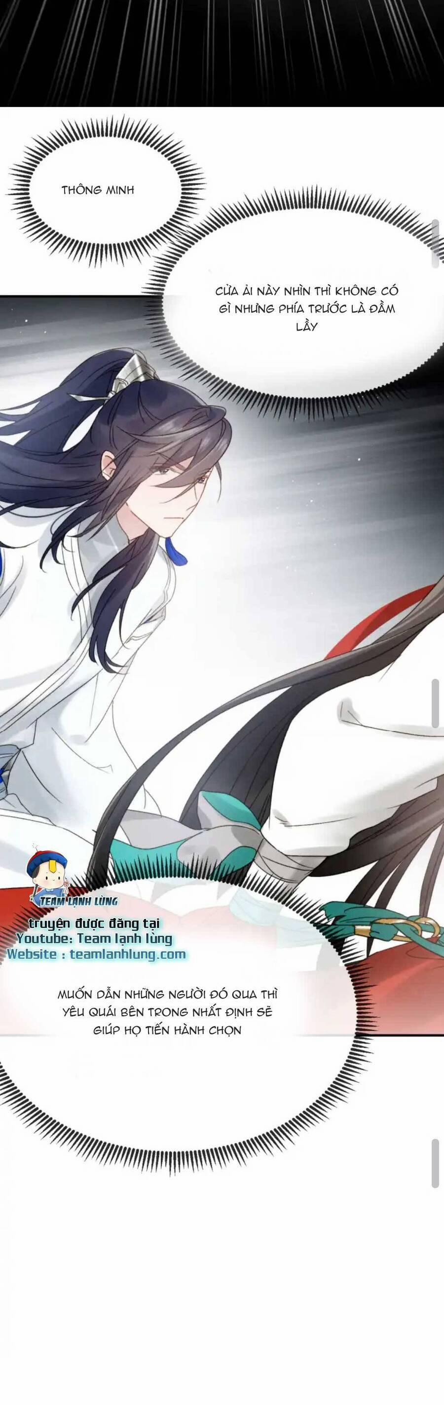 Đại Tỷ Trùng Sinh Vả Mặt Tra Nam 5 trang 20