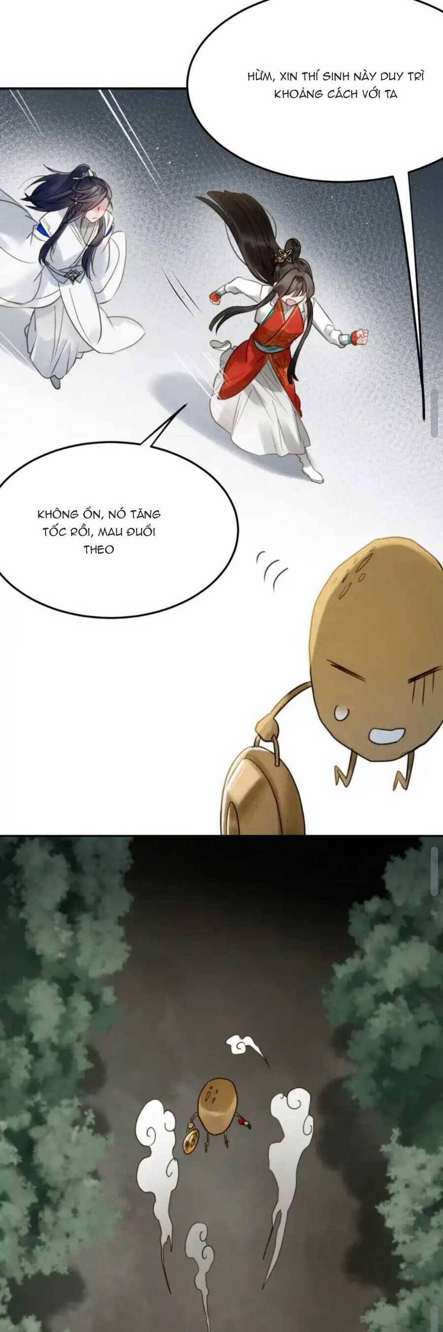 Đại Tỷ Trùng Sinh Vả Mặt Tra Nam 5 trang 27