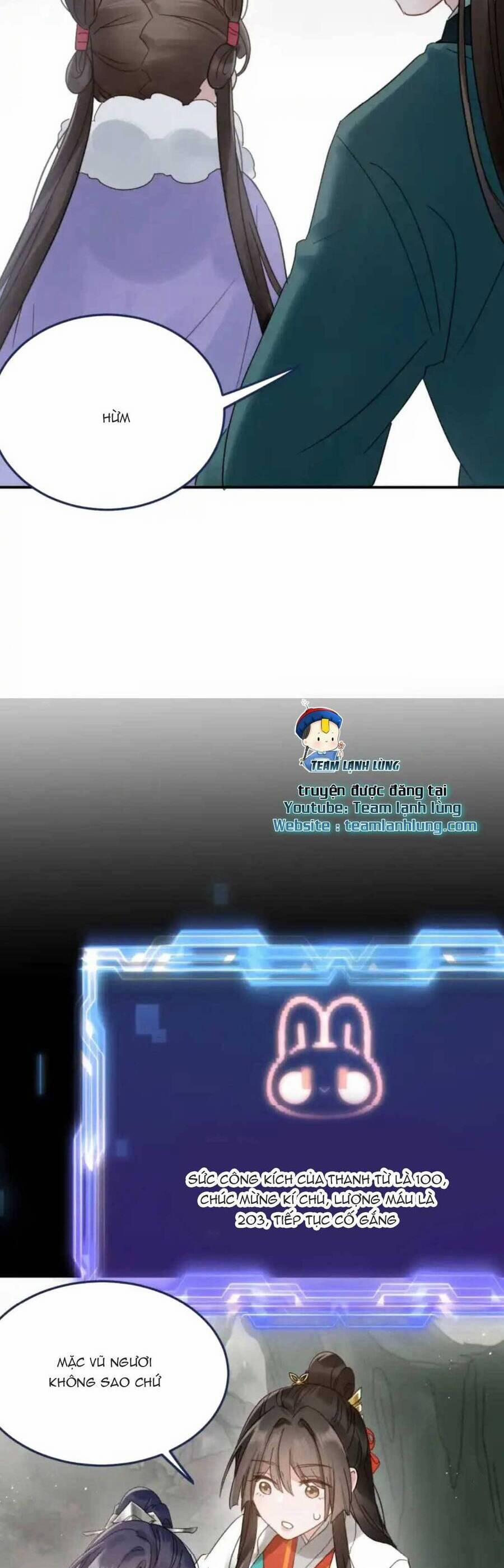 Đại Tỷ Trùng Sinh Vả Mặt Tra Nam 5 trang 42