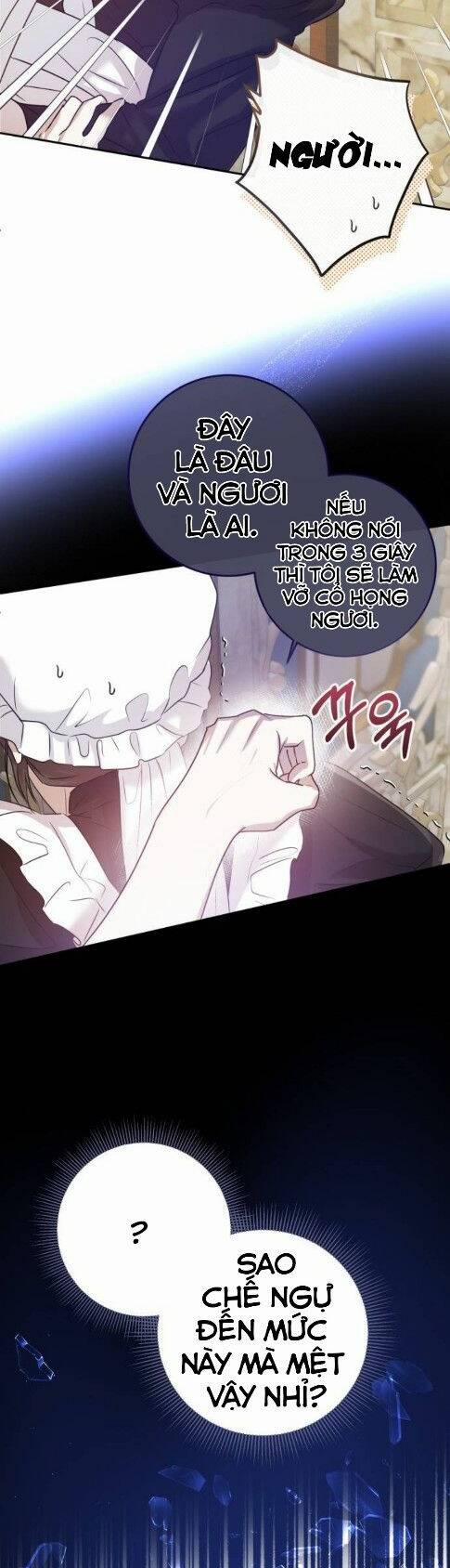 Đại Úy! Chiến Trường Lần Này Là Nơi Này Sao? 1 trang 16