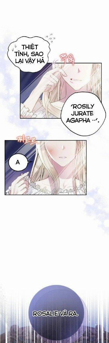 Đại Úy! Chiến Trường Lần Này Là Nơi Này Sao? 1 trang 20