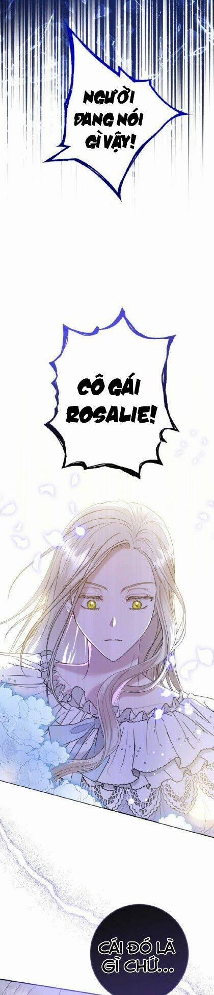 Đại Úy! Chiến Trường Lần Này Là Nơi Này Sao? 1 trang 22